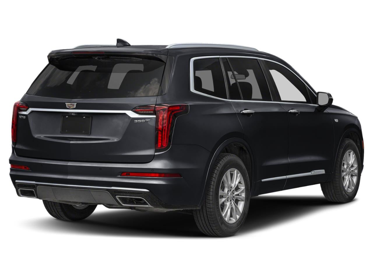 2025 Cadillac XT6 Luxury