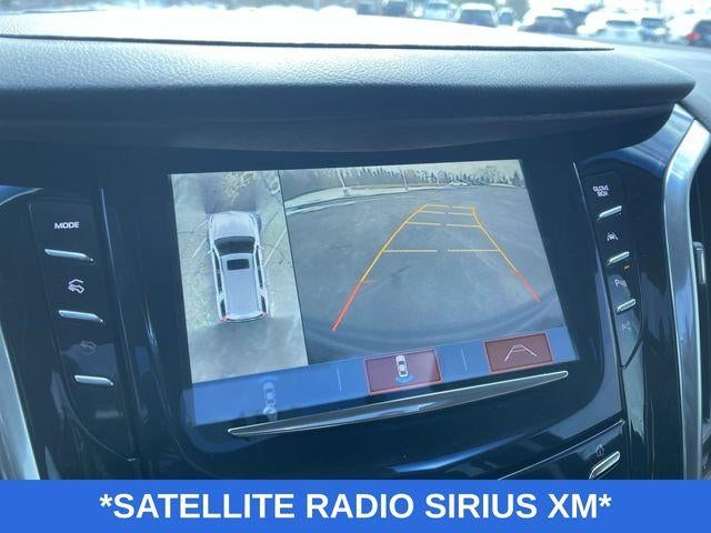 2019 Cadillac Escalade Premium Luxury