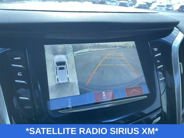 2019 Cadillac Escalade Premium Luxury