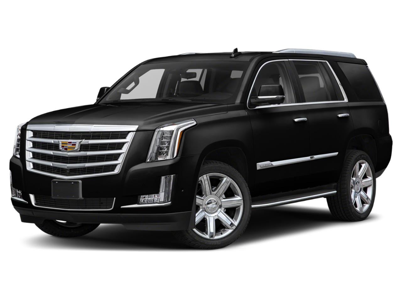 2019 Cadillac Escalade Premium Luxury