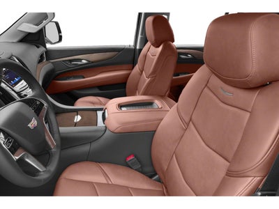 2019 Cadillac Escalade Premium Luxury