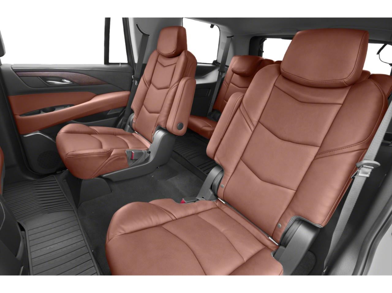 2019 Cadillac Escalade Premium Luxury