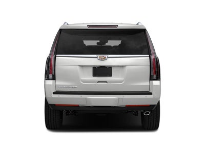 2019 Cadillac Escalade Premium Luxury