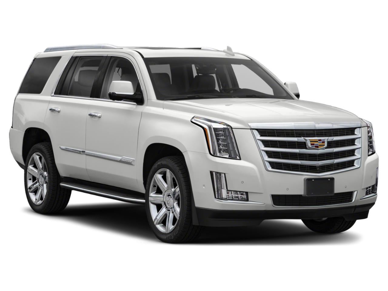 2019 Cadillac Escalade Premium Luxury