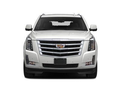 2020 Cadillac Escalade Premium Luxury