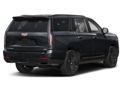2025 Cadillac Escalade Sport