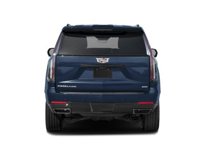 2025 Cadillac Escalade Sport