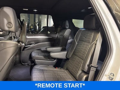 2026 Cadillac Escalade V-Series