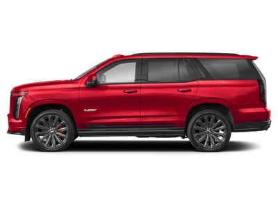 2026 Cadillac Escalade V-Series
