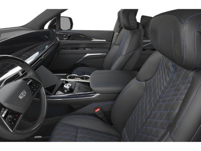 2025 Cadillac ESCALADE IQ Sport 2