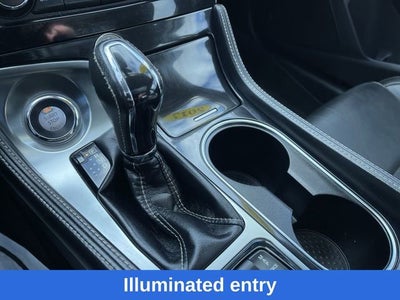 2017 Nissan Maxima SV