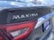 2017 Nissan Maxima SV