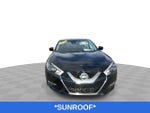 2017 Nissan Maxima SV