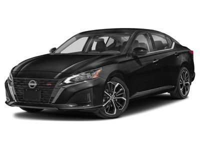 2023 Nissan Altima SR Intelligent AWD