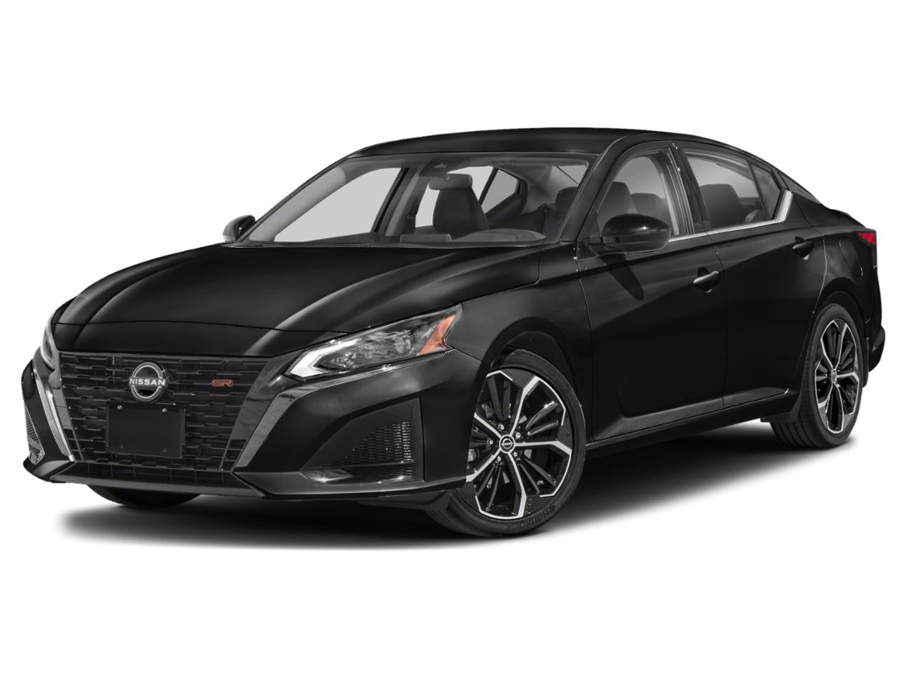 2023 Nissan Altima SR Intelligent AWD