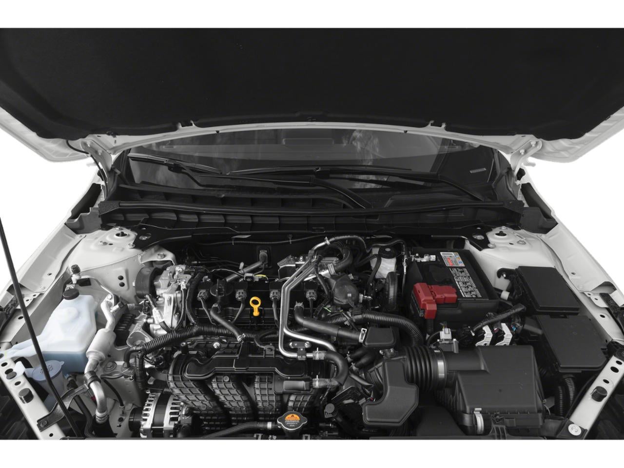 2023 Nissan Altima SR Intelligent AWD