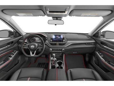 2023 Nissan Altima SR Intelligent AWD