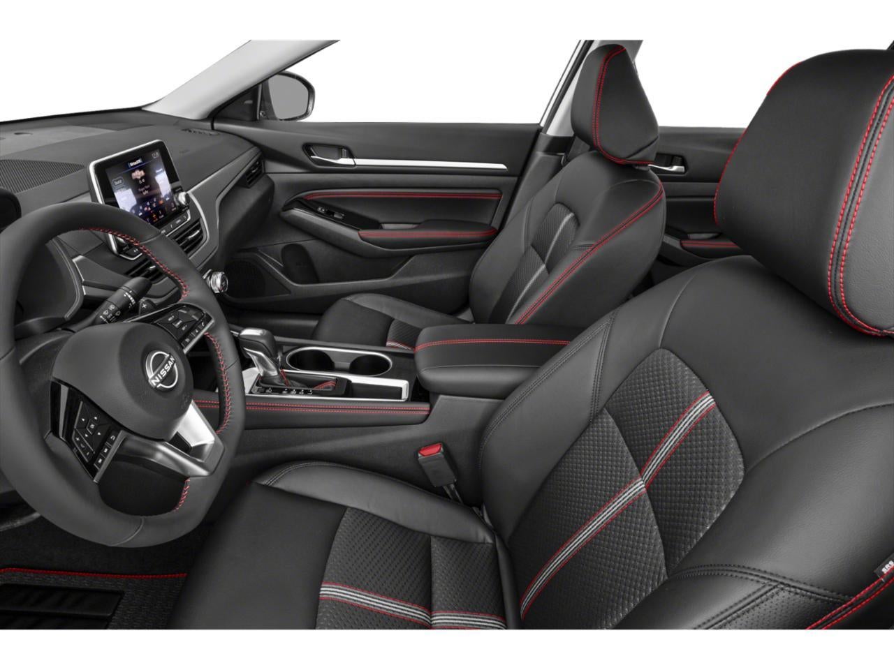 2023 Nissan Altima SR Intelligent AWD