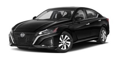 2023 Nissan Altima SR Intelligent AWD