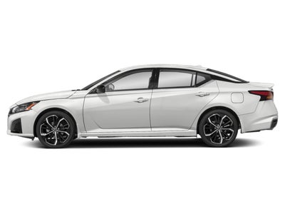 2023 Nissan Altima SR Intelligent AWD