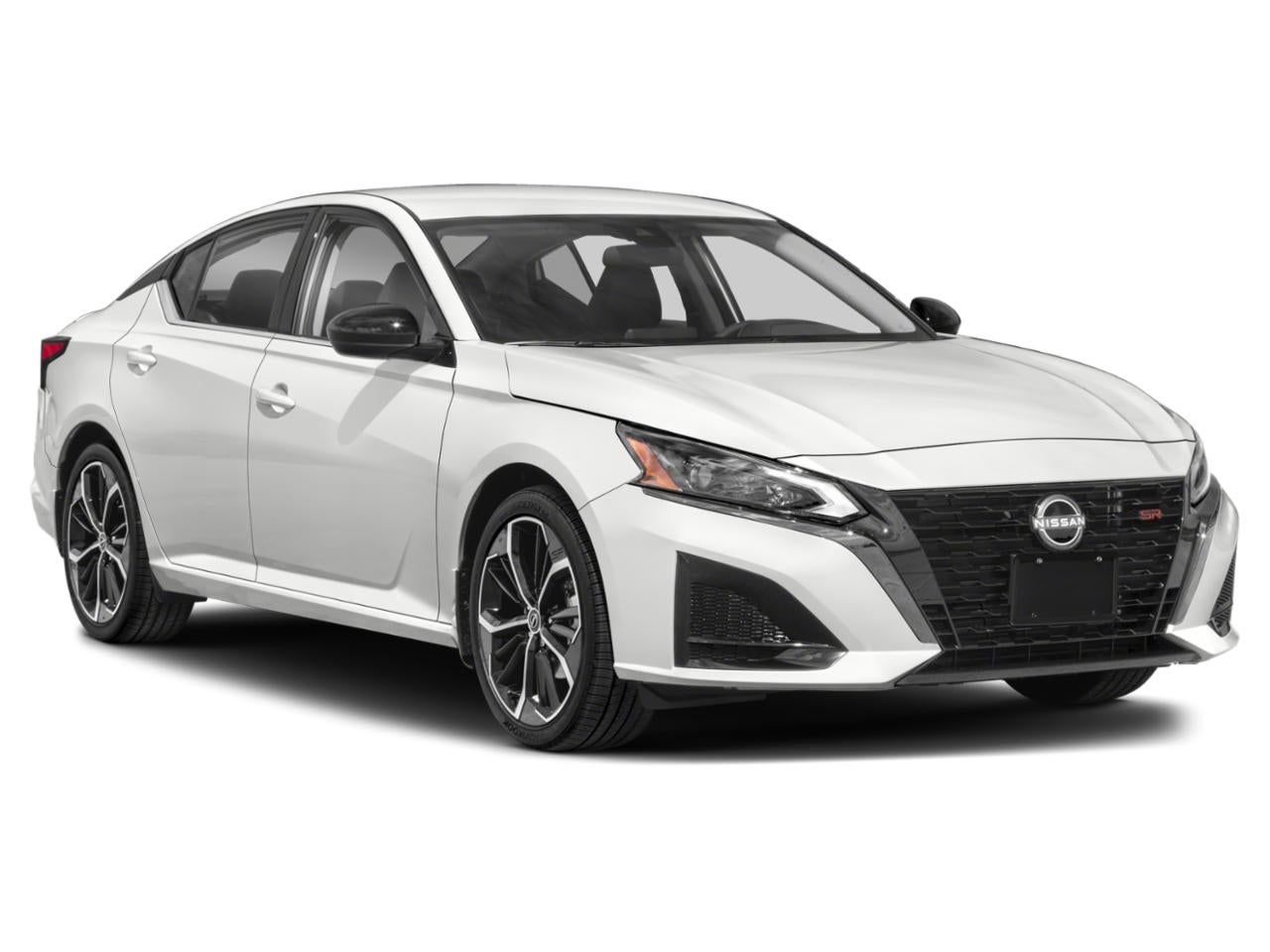 2023 Nissan Altima SR Intelligent AWD
