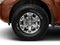 2018 Nissan Frontier PRO-4X