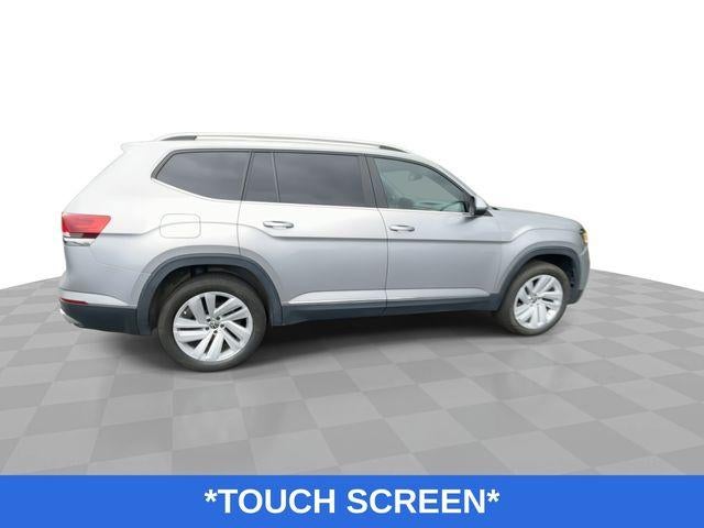 2021 Volkswagen Atlas Highline