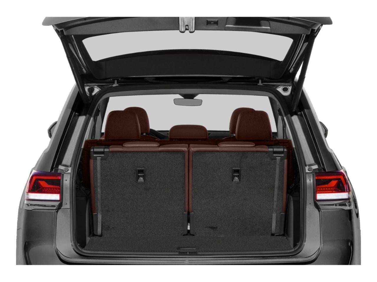 2021 Volkswagen Atlas Highline