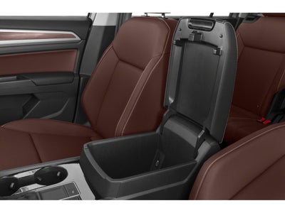 2021 Volkswagen Atlas Highline