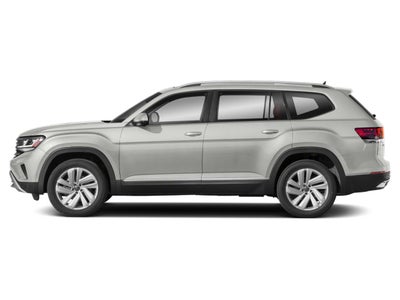 2021 Volkswagen Atlas Highline