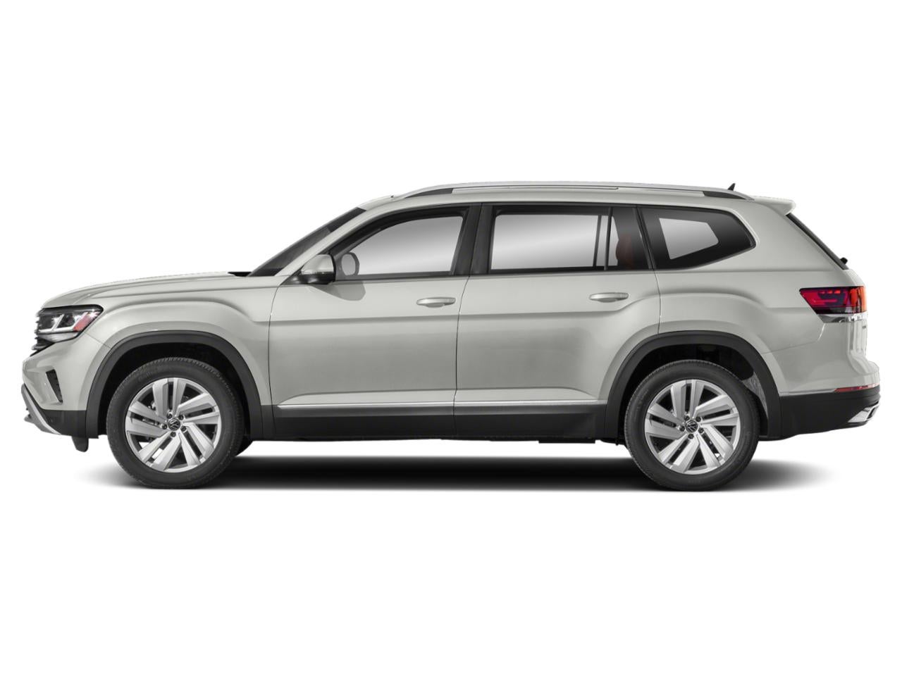 2021 Volkswagen Atlas Highline