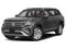 2021 Volkswagen Atlas Highline