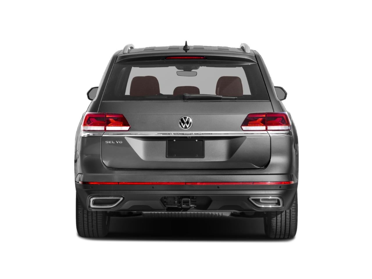 2021 Volkswagen Atlas Highline