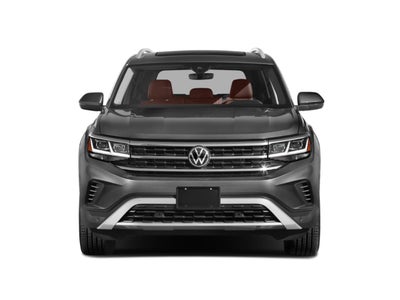 2021 Volkswagen Atlas Highline