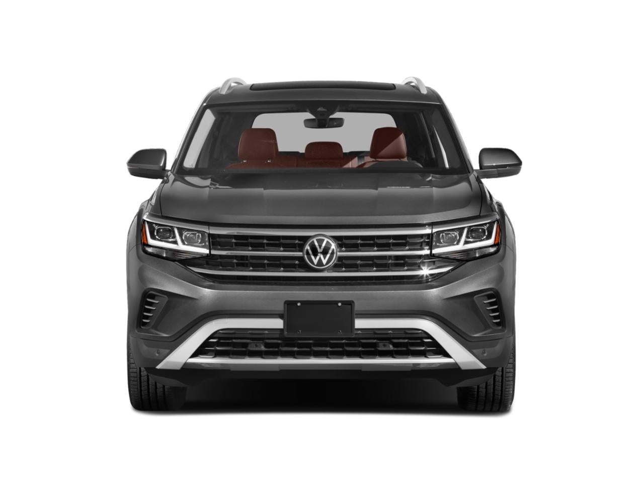2021 Volkswagen Atlas Highline