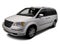 2010 Chrysler Town & Country Touring