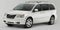 2010 Chrysler Town & Country Touring