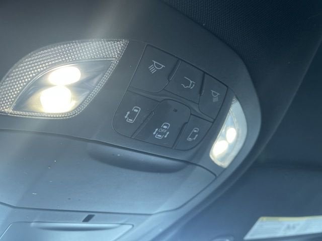 2020 Chrysler Pacifica Touring L Plus