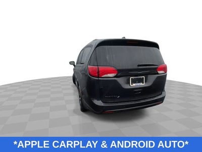 2020 Chrysler Pacifica Touring L Plus