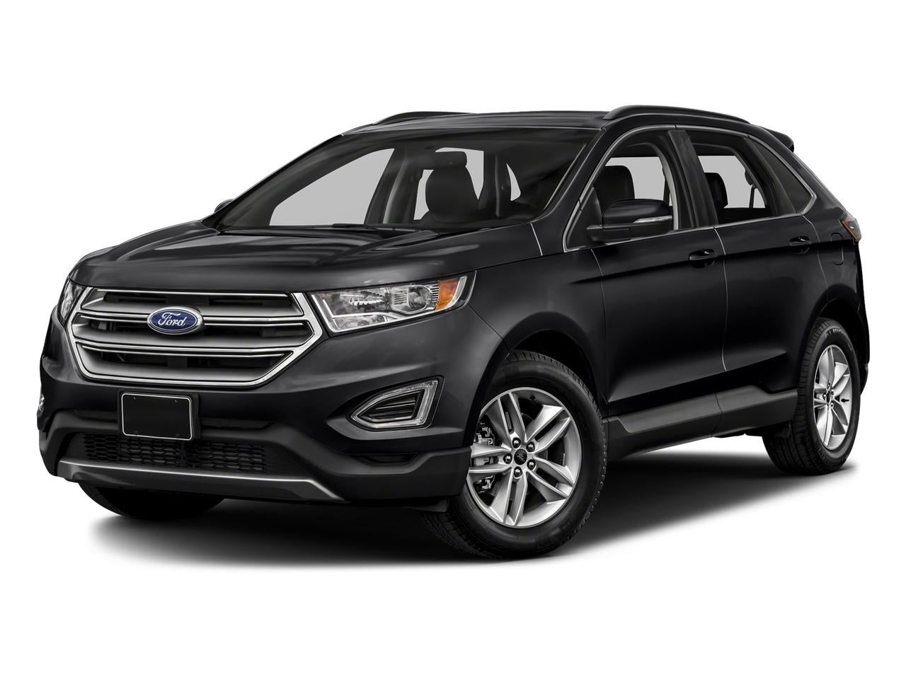 2018 Ford Edge SE