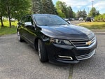 2015 Chevrolet Impala LTZ