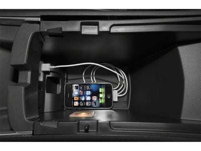 2015 Chevrolet Impala LTZ