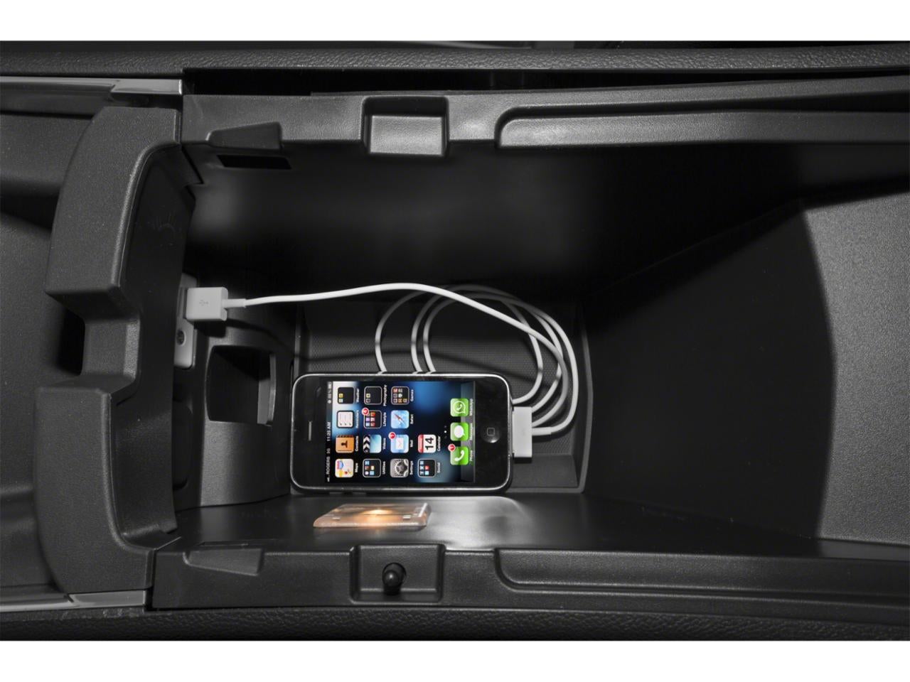 2015 Chevrolet Impala LTZ
