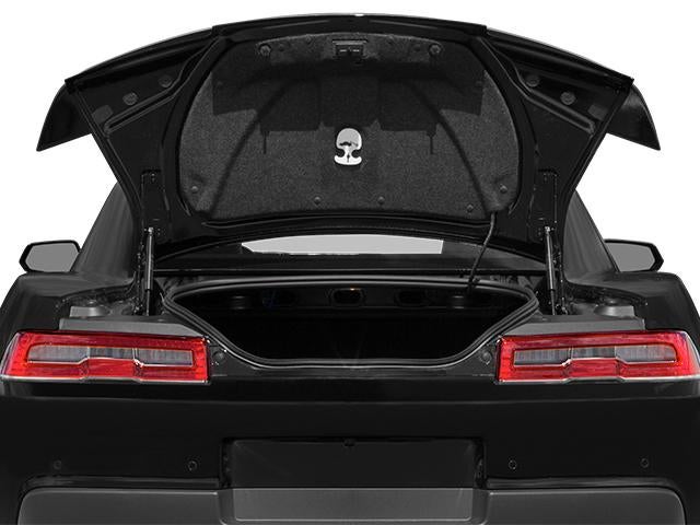 2014 Chevrolet Camaro SS