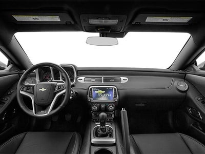 2014 Chevrolet Camaro SS