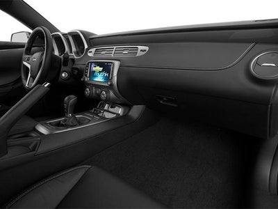 2014 Chevrolet Camaro SS