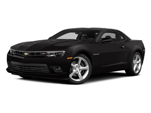 2014 Chevrolet Camaro SS