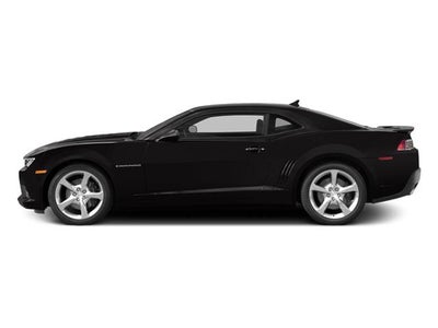 2014 Chevrolet Camaro SS
