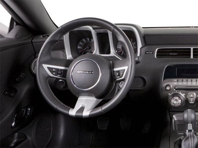 2010 Chevrolet Camaro 2SS