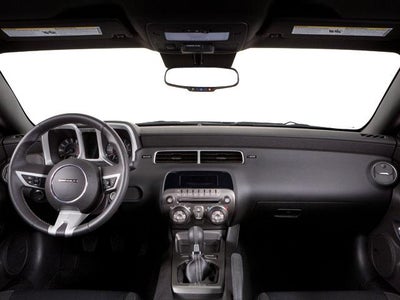 2010 Chevrolet Camaro 2SS
